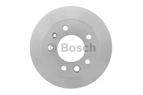 Диск гальмівний VW LT, MERCEDES-BENZ SPRINTER, MERCEDES-BENZ VARIO, BOSCH (0986478849)