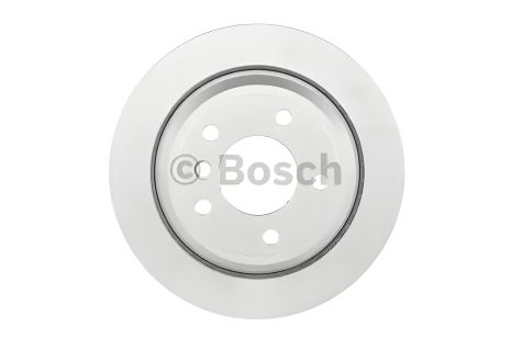 Тормозной диск для BMW 5, BOSCH (0986478426) Тормозной диск для BMW 5, BOSCH (0986478426)