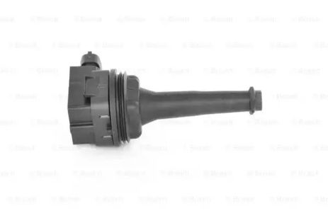 Катушка зажигания VOLVO S80, VOLVO V70, VOLVO XC90, BOSCH (0221604008)