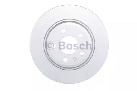 Диск тормозной AUDI Q5, AUDI A6, AUDI A7, BOSCH (0986479382)