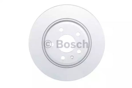 Диск тормозной AUDI Q5, AUDI A6, AUDI A7, BOSCH (0986479382)