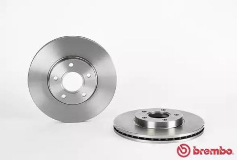 ΠΠΈΡΠΊ Π³Π°Π»ΡΠΌΡΠ²Π½ΠΈΠΉ FORD TRANSIT, FORD TOURNEO, BREMBO (09958914) ΠΠΈΡΠΊ Π³Π°Π»ΡΠΌΡΠ²Π½ΠΈΠΉ FORD TRANSIT, FORD TOURNEO, BREMBO (09958914)
