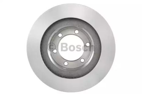 Диск тормозной TOYOTA LAND CRUISER, LEXUS GX, TOYOTA 4, BOSCH (0986479304)