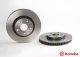 Диск гальмівний GLEAGLE GX7, ENGLON SX7, TOYOTA LAND CRUISER, BREMBO (09A41711) Диск гальмівний GLEAGLE GX7, ENGLON SX7, TOYOTA LAND CRUISER, BREMBO (09A41711)