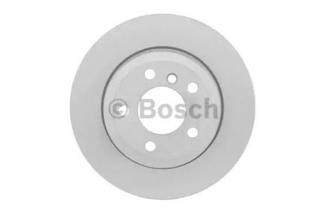 Диск тормозной BMW X5, BMW X6, BOSCH (0986479442)