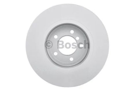 Диск тормозной BMW Z4, BMW 3, BOSCH (0986478012)