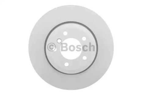 Диск тормозной BMW Z4, BMW 3, BOSCH (0986478012)