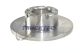Тормозной диск MERCEDES-BENZ T1/TN и MERCEDES-BENZ T2/LN1, TRUCKTEC (0235039)