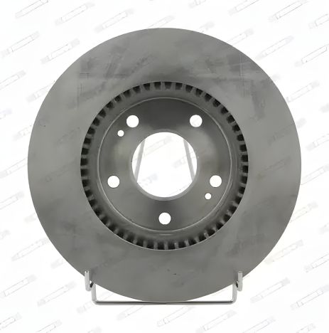 Тормозной диск FERODO DDF1619 для HYUNDAI (BEIJING), KIA SOUL, SONATA Тормозной диск FERODO DDF1619 для HYUNDAI (BEIJING), KIA SOUL, SONATA