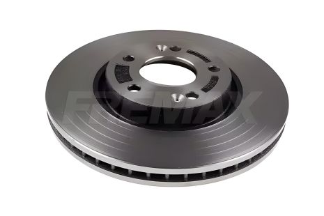 Тормозной диск HONDA CR-V/KIA SPORTAGE/HYUNDAI TUCSON, FREMAX (BD0586) Тормозной диск HONDA CR-V/KIA SPORTAGE/HYUNDAI TUCSON, FREMAX (BD0586)