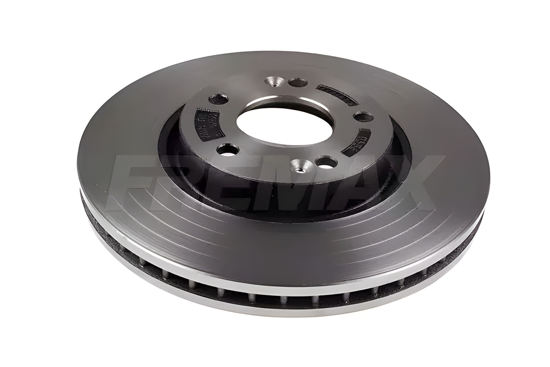 Тормозной диск HONDA CR-V/KIA SPORTAGE/HYUNDAI TUCSON, FREMAX (BD0586) Тормозной диск HONDA CR-V/KIA SPORTAGE/HYUNDAI TUCSON, FREMAX (BD0586)