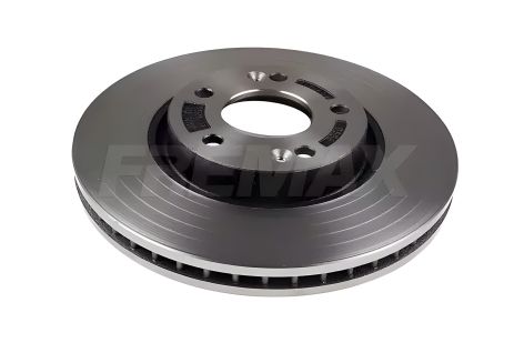 Тормозной диск HONDA CR-V/KIA SPORTAGE/HYUNDAI TUCSON, FREMAX (BD0586)