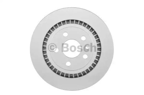Диск гальмівний VOLVO XC60, BOSCH (0986479713)