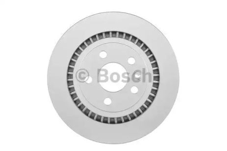 Диск тормозной VOLVO XC60, BOSCH (0986479713)