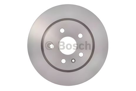 Гальмівний диск BOSCH CADILLAC XTS, CHEVROLET CAMARO, SAAB 9-5 (0986479514)