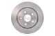 Гальмівний диск BOSCH CADILLAC XTS, CHEVROLET CAMARO, SAAB 9-5 (0986479514)