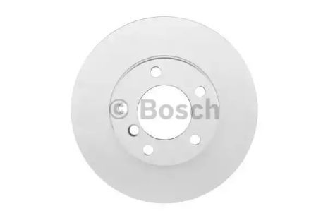 Диск гальмівний BMW 5, BOSCH (0986478848)