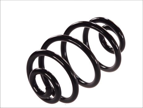 Амортизирующая пружина AUDI A6, KAYABA (RX5551)