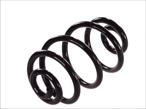 Пружина підвіски AUDI A6, KAYABA (RX5551), високоякісна