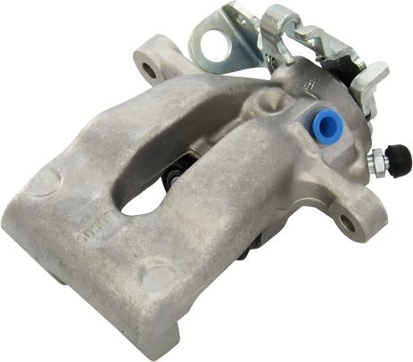 ASTRA G,H,J/COMBO/MERIVA/ZAFIRA 98-14 Передний тормозной суппорт ABS (521522)