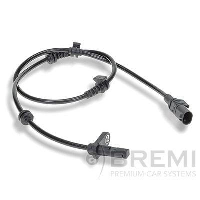 Датчик ABS MERCEDES-BENZ E-CLASS, BREMI (51410)