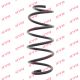 Пружина для подвески SKODA SUPERB, VW PASSAT, KAYABA (RH3559) Пружина для подвески SKODA SUPERB, VW PASSAT, KAYABA (RH3559)