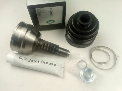 CV Joint CHEVROLET EPICA, DAEWOO EVANDA, LPR (KDW750) CV Joint CHEVROLET EPICA, DAEWOO EVANDA, LPR (KDW750)