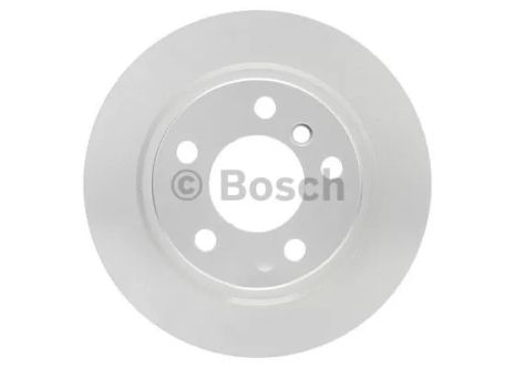 Диск тормозной BMW 2, BMW 1, BOSCH (0986479043)