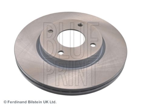 Диск тормозной NISSAN SENTRA, NISSAN TIIDA, NISSAN CUBE, BLUE PRINT (ADN143133)