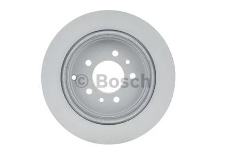 Диск тормозной PEUGEOT 607, BOSCH (0986478733)