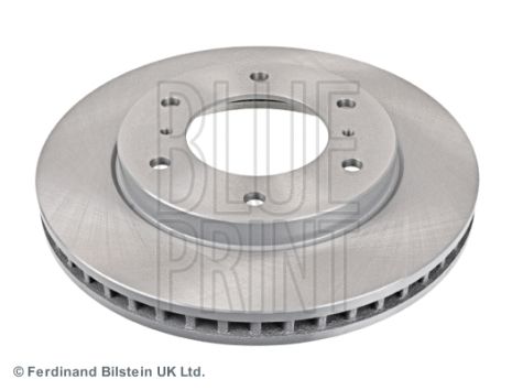 Диск гальмівний FIAT FULLBACK, MITSUBISHI L 200, BLUE PRINT (ADC443107)