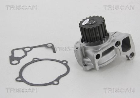 Водяной насос, помпа MAZDA 5, MAZDA 3, MAZDA 6, TRISCAN (860050009)