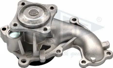 Водяной насос, помпа FORD C-MAX, FORD MONDEO, FORD S-MAX, GEBA (10780)