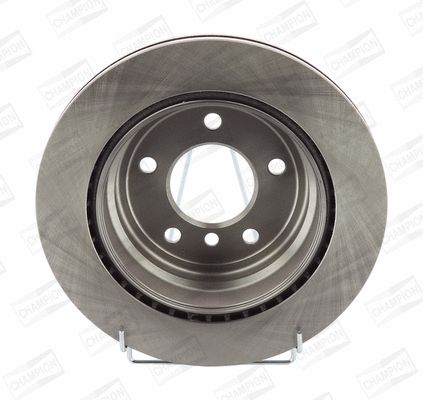 Диск тормозной BMW 1, BMW X1, BMW 3, CHAMPION (562442CH)