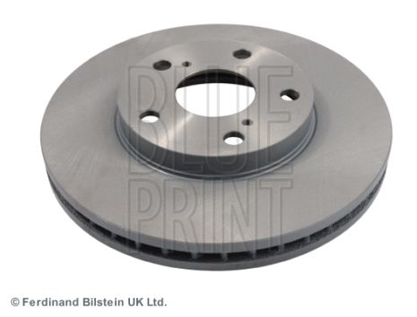 Диск тормозной LEXUS ES, TOYOTA NOAH/VOXY, TOYOTA PREVIA, BLUE PRINT (ADT34378)