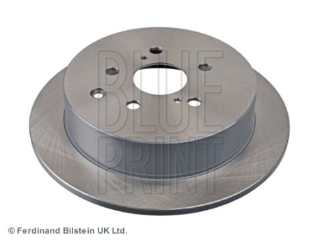 Диск гальмівний LEXUS RX, BLUE PRINT (ADT343276)