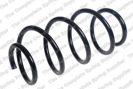 Пружина підвіски SEAT ATECA, VW PASSAT, SKODA KODIAQ, LESJOFORS (4095142)