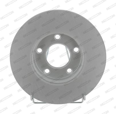 Диск тормозной MAZDA 5, MAZDA 3, FERODO (DDF1311C)