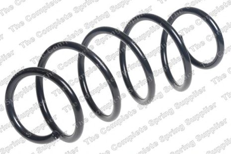 Пружина підвіски BMW X4, BMW X3, LESJOFORS (4008521)