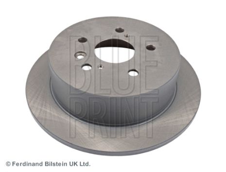 Диск тормозной TOYOTA HIGHLANDER, LEXUS RX, BLUE PRINT (ADT343171)