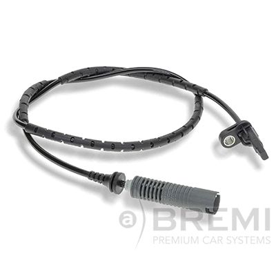 Датчик ABS BMW 1, BMW 3, BREMI (51357)