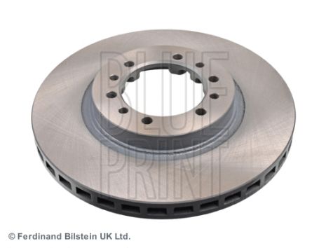 Диск тормозной MITSUBISHI PROUDIA/DIGNITY, MITSUBISHI PAJERO, MITSUBISHI L, BLUE PRINT (ADC44348)