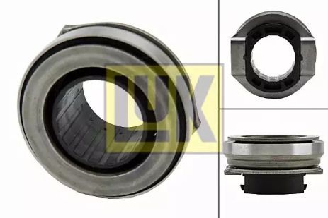 Подшипник выжимной OPEL VIVARO, DS DS, FIAT SCUDO, LUK (500114910)