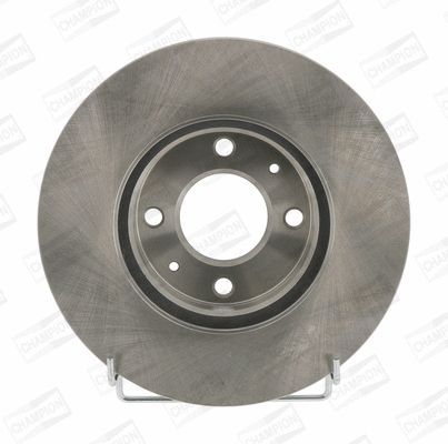 Диск тормозной HYUNDAI i20, KIA RIO, HYUNDAI ACCENT, CHAMPION (562554CH)