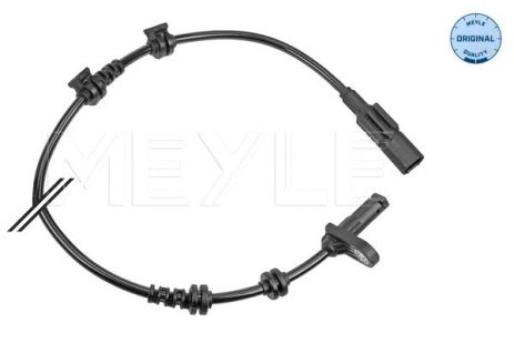 Датчик ABS MERCEDES-BENZ E-CLASS, MEYLE (0148000116)