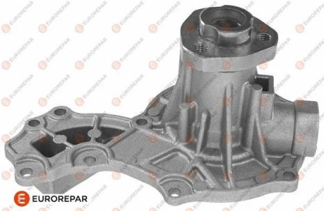 Водяной насос, помпа VW PASSAT, AUDI A4, AUDI A6, EUROREPAR (1635177780)