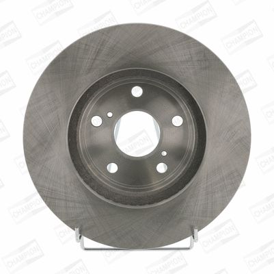 Диск тормозной LEXUS ES, TOYOTA PREVIA, TOYOTA HIGHLANDER, CHAMPION (563047CH)