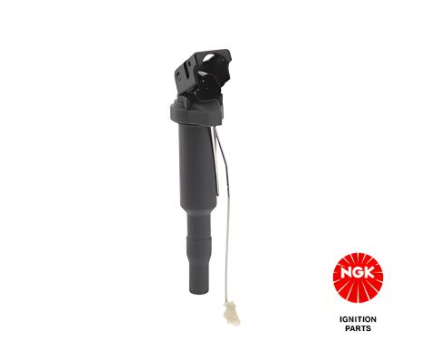 Котушка запалювання для BMW 1, BMW 5, NGK (48147) Котушка запалювання для BMW 1, BMW 5, NGK (48147)