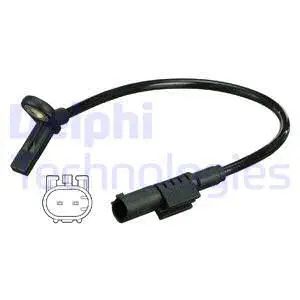 Датчик ABS MERCEDES-BENZ M-CLASS, MERCEDES-BENZ GL-CLASS, MERCEDES-BENZ R-CLASS, DELPHI (SS20339)