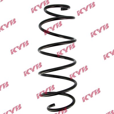 Пружина подвески передн. OPEL COMBO, VAUXHALL COMBO, KAYABA (RA3436)